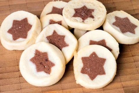 Biscuits Stock Photos