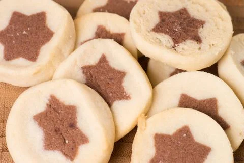 Biscuits Stock Photos