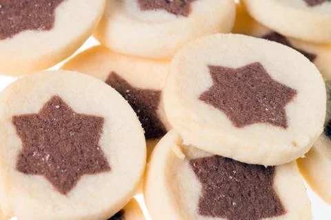 Biscuits Stock Photos