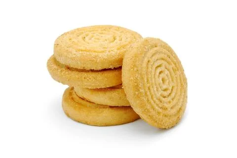 Biscuits Stock Photos
