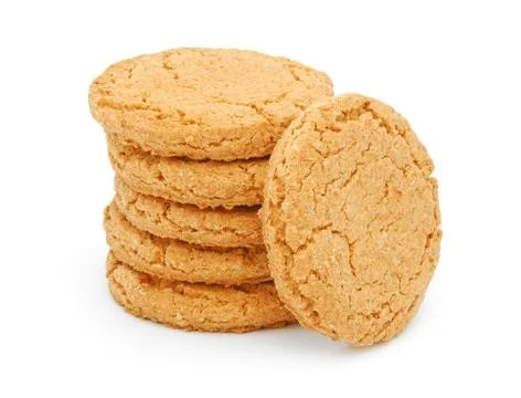 Biscuits Stock Photos