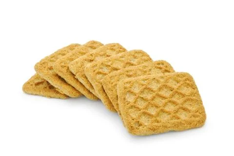 Biscuits Stock Photos
