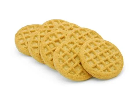 Biscuits Stock Photos