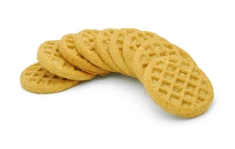 Biscuits Stock Photos