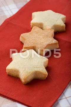 Biscuits Stock Photos