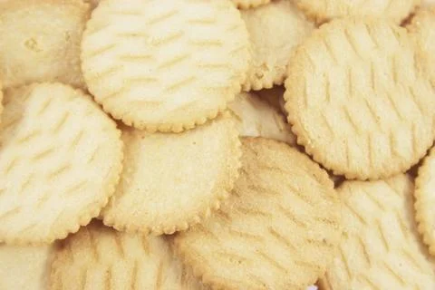 Biscuits Stock Photos