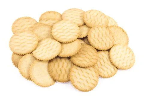 Biscuits Stock Photos