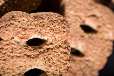 Biscuits Stock Photos