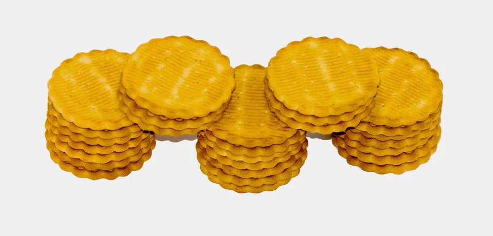 Biscuits Stock Photos