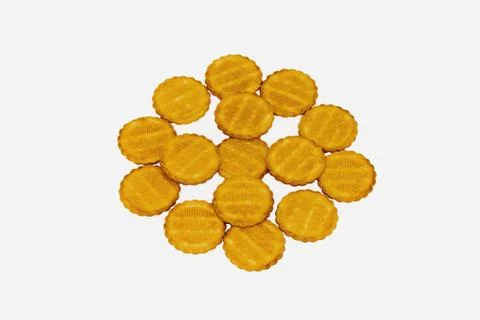 Biscuits Stock Photos