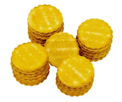 Biscuits Stock Photos