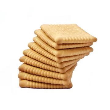 Biscuits Stock Photos