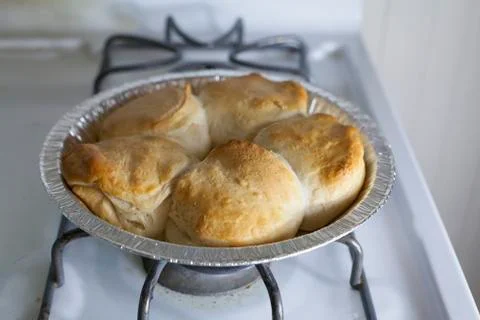 Biscuits Stock Photos