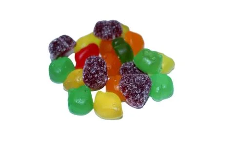 Biscuits Stock-Fotos