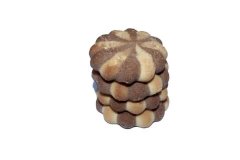 Biscuits Stock Photos