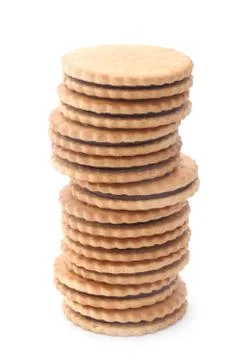 Biscuits Stock Photos