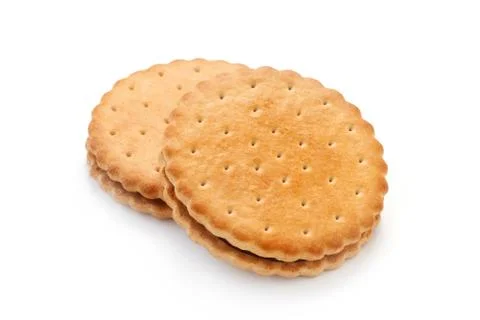 Biscuits Stock Photos