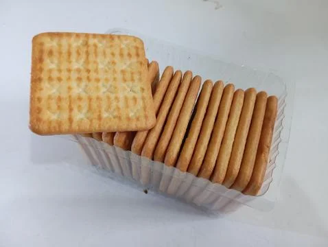 Biscuits Stock Photos