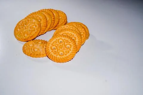 Biscuits Stock Photos
