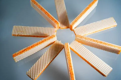 Biscuits Stock Photos