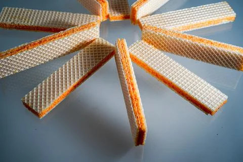 Biscuits Stock Photos