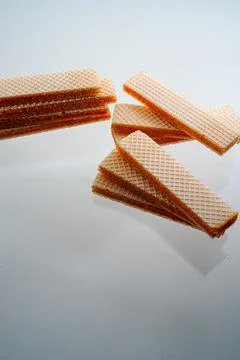 Biscuits Stock Photos