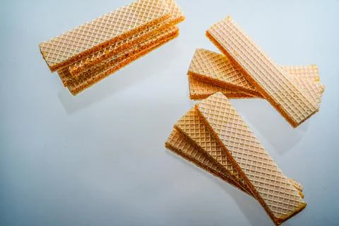 Biscuits Stock Photos