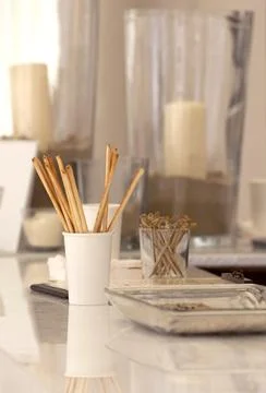 Biscuits Stock Photos