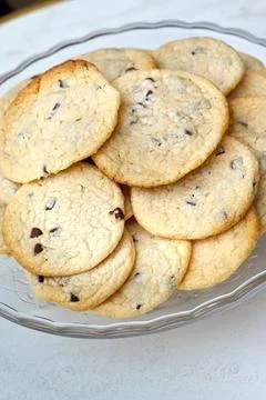 Biscuits Stock Photos