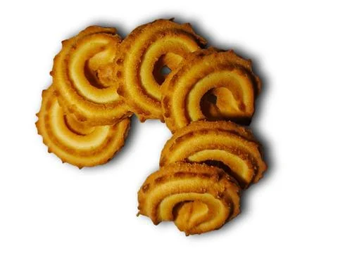 Biscuits Stock Photos