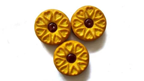 Biscuits Stock Photos