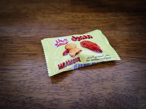 Biscuits Stock Photos