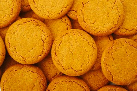 Biscuts Stock Photos