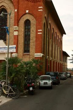 Biserica Stock Photos