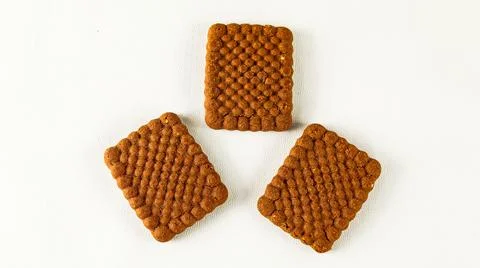 Biskuit ags 2 Stock Photos