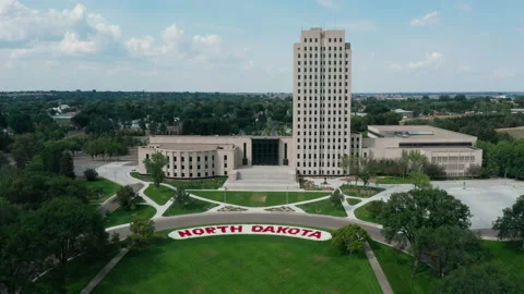 Bismark Capital Elevate Stock Footage 160294326