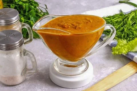 Bisque sauce10 Stock Photos