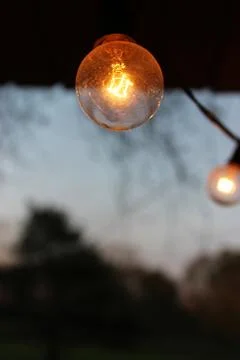 Bistro Light Фото