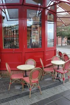 Bistro Stock Photos