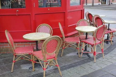 Bistro Stock Photos