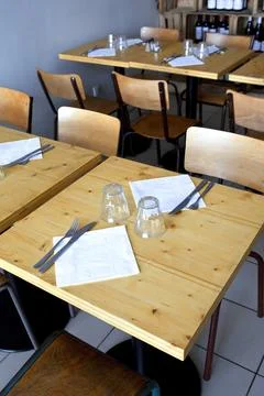 Bistro Stock Photos