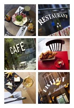 Bistro Stock Photos