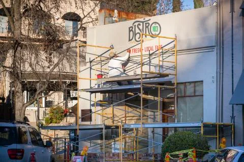 Bistro Restaurant Photos