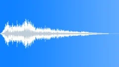 Bit of a glitch stormSound Effect
