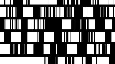 Bit stream digital pixel background イラスト素材