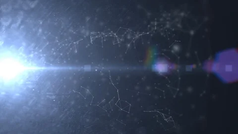 Bitcoin Accepted Here 4K logo Reveal Stock Footage 127042956