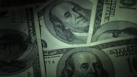 Bitcoin BTC the new virtual internet Cryptocurrency Stock Footage 86533510