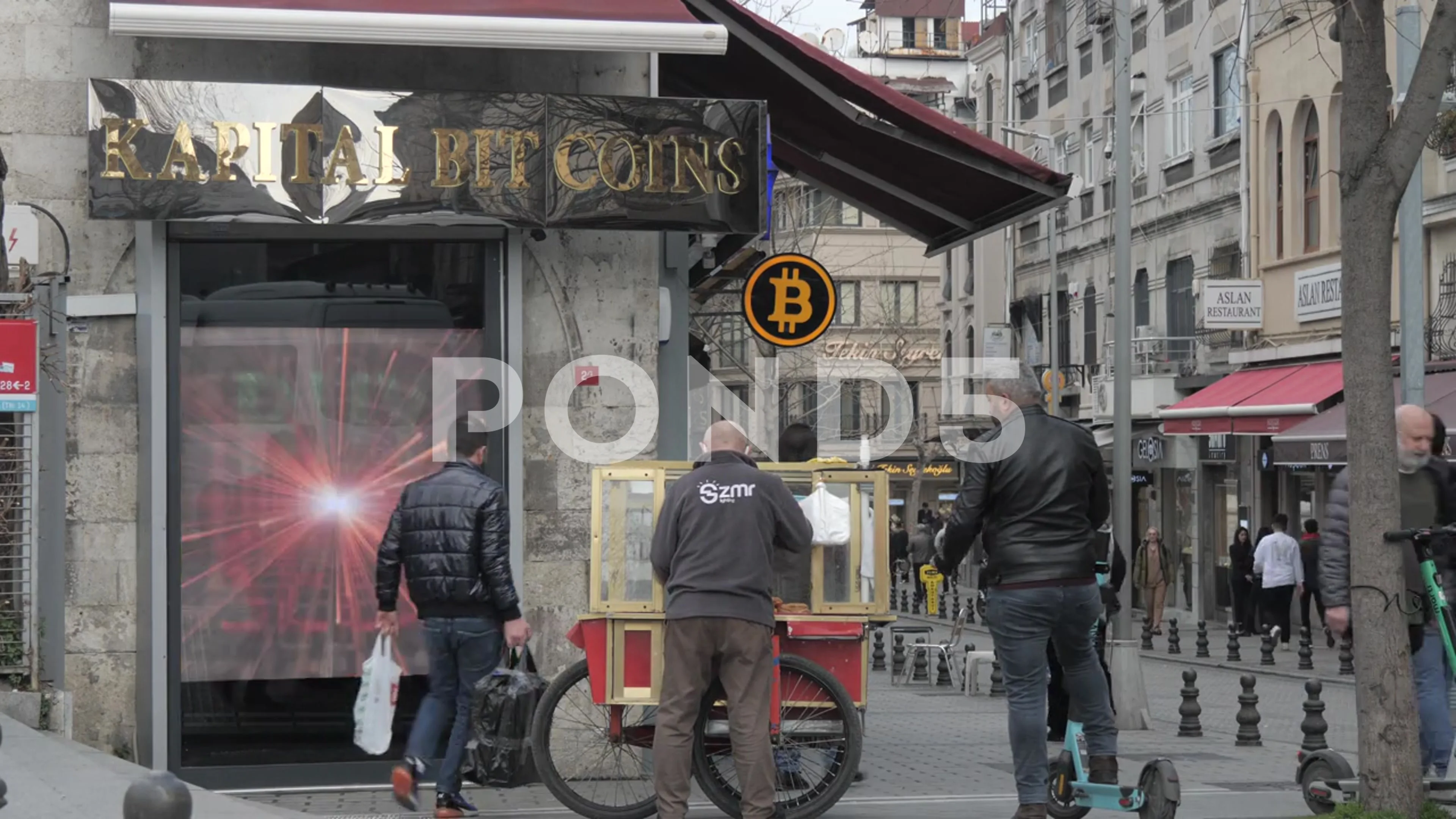 Does bitcoin istanbul (77) foto