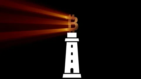 Bitcoin cryptocurrency Stock Footage 82992791