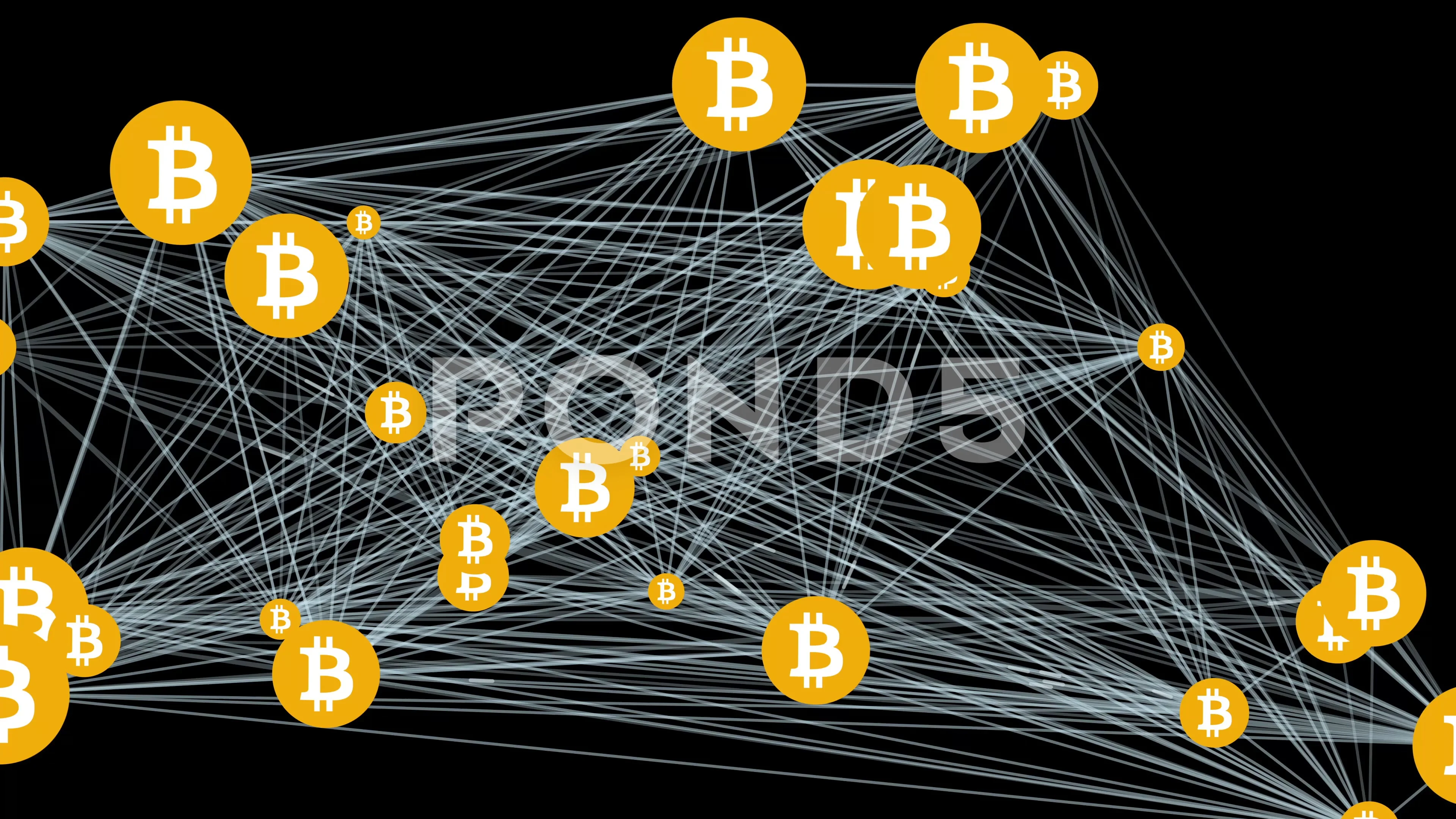 Bitcoin Decentralized Network